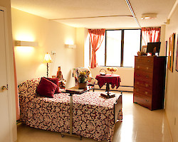 Mission Care at Holyoke - Nursing Home in Holyoke, MA photo 5