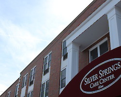 Mission Care at Holyoke - Nursing Home in Holyoke, MA photo 6